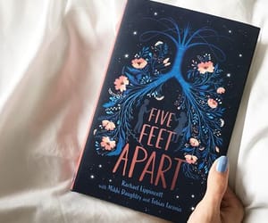 Five feet apart book summary chapter 1