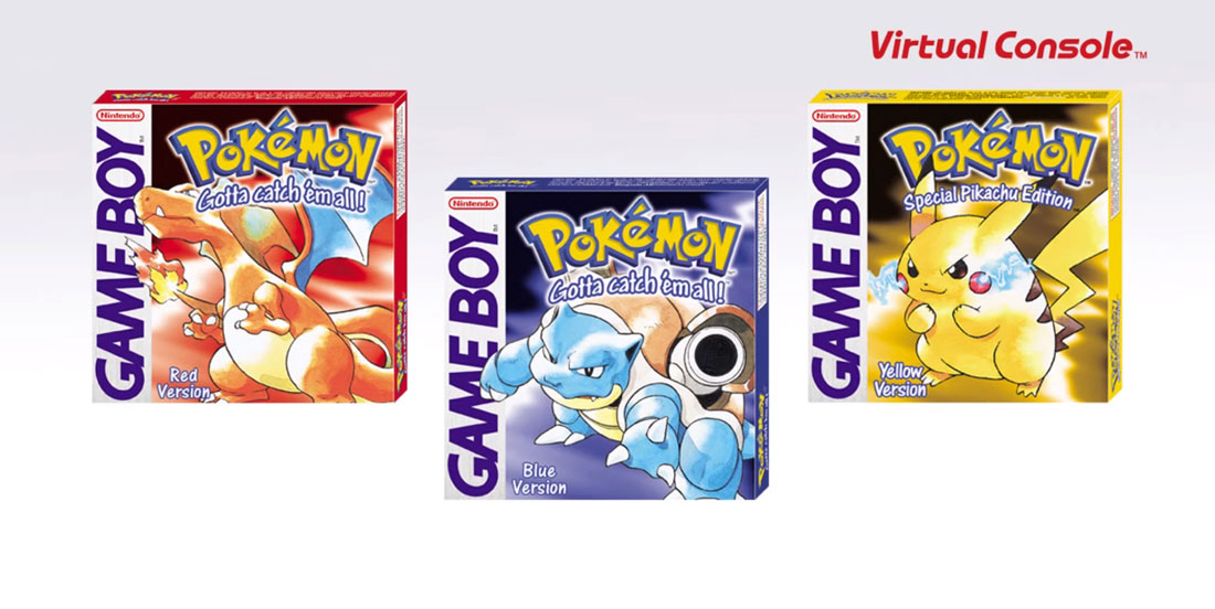 Pokemon Yellow For 3ds Download